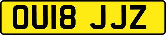 OU18JJZ