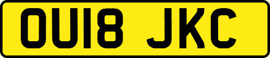 OU18JKC