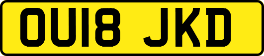 OU18JKD