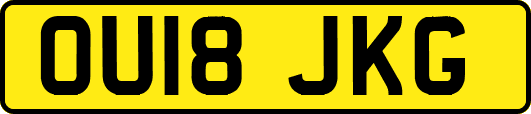 OU18JKG