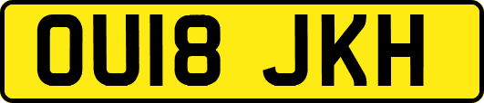 OU18JKH