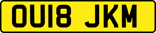 OU18JKM