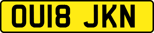 OU18JKN