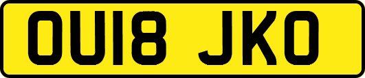 OU18JKO
