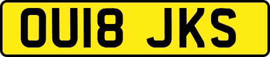 OU18JKS
