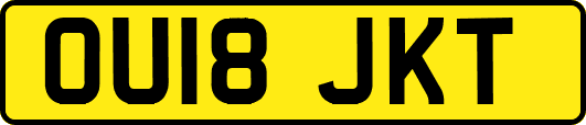 OU18JKT