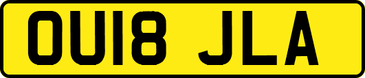 OU18JLA