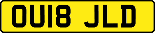 OU18JLD