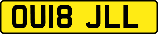 OU18JLL