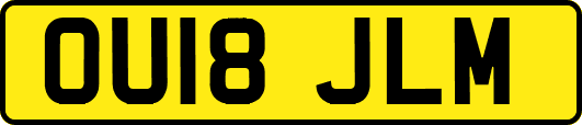 OU18JLM