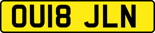 OU18JLN