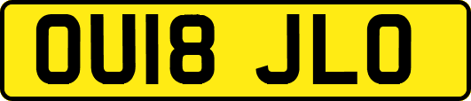 OU18JLO