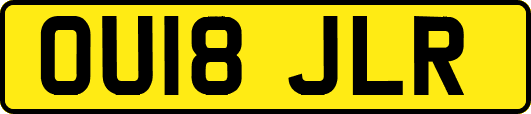 OU18JLR