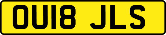 OU18JLS