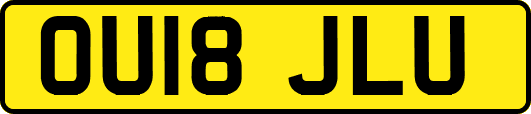OU18JLU