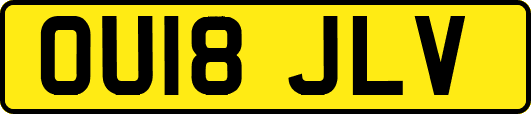 OU18JLV