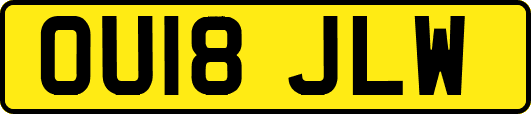 OU18JLW
