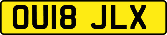 OU18JLX