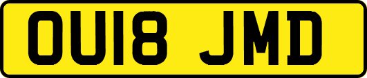 OU18JMD