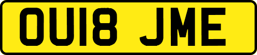 OU18JME