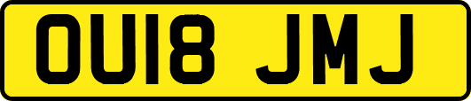 OU18JMJ