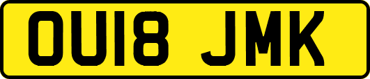 OU18JMK