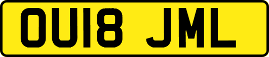 OU18JML
