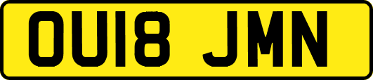 OU18JMN