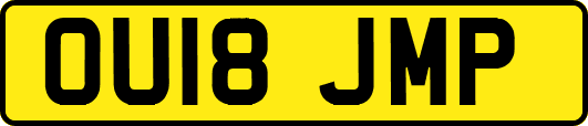 OU18JMP