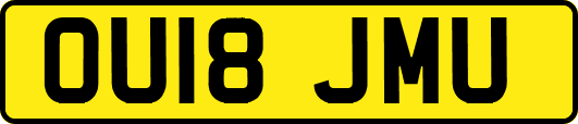OU18JMU