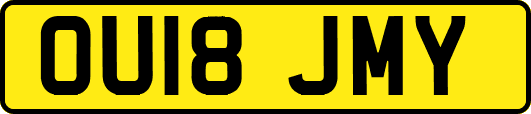 OU18JMY