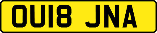 OU18JNA