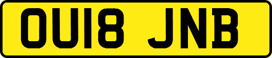 OU18JNB