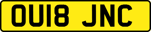 OU18JNC