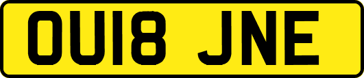OU18JNE