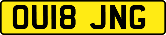 OU18JNG