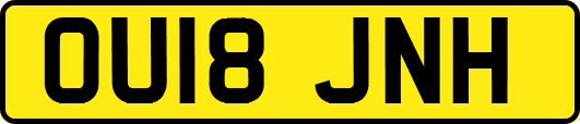 OU18JNH