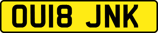 OU18JNK
