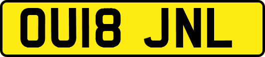 OU18JNL
