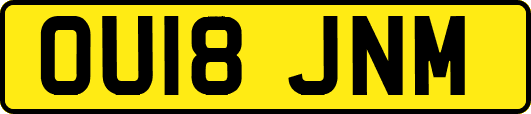 OU18JNM