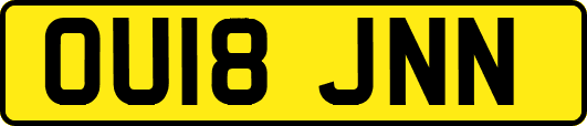 OU18JNN
