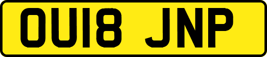 OU18JNP