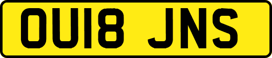 OU18JNS