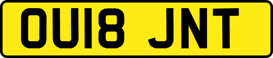 OU18JNT