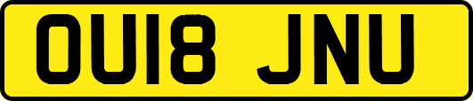 OU18JNU