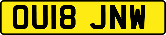OU18JNW