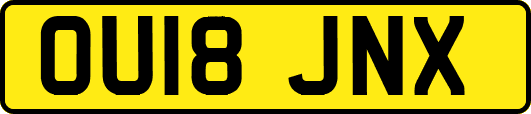 OU18JNX