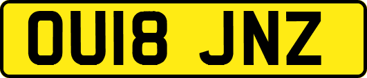 OU18JNZ