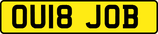 OU18JOB