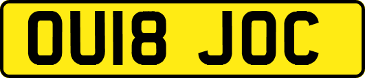 OU18JOC